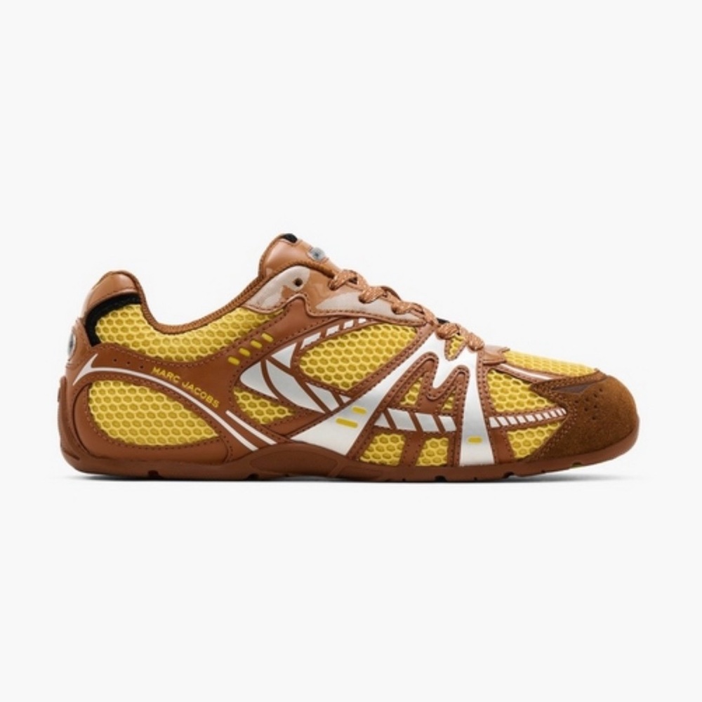 The 72 Spring Sneaker
